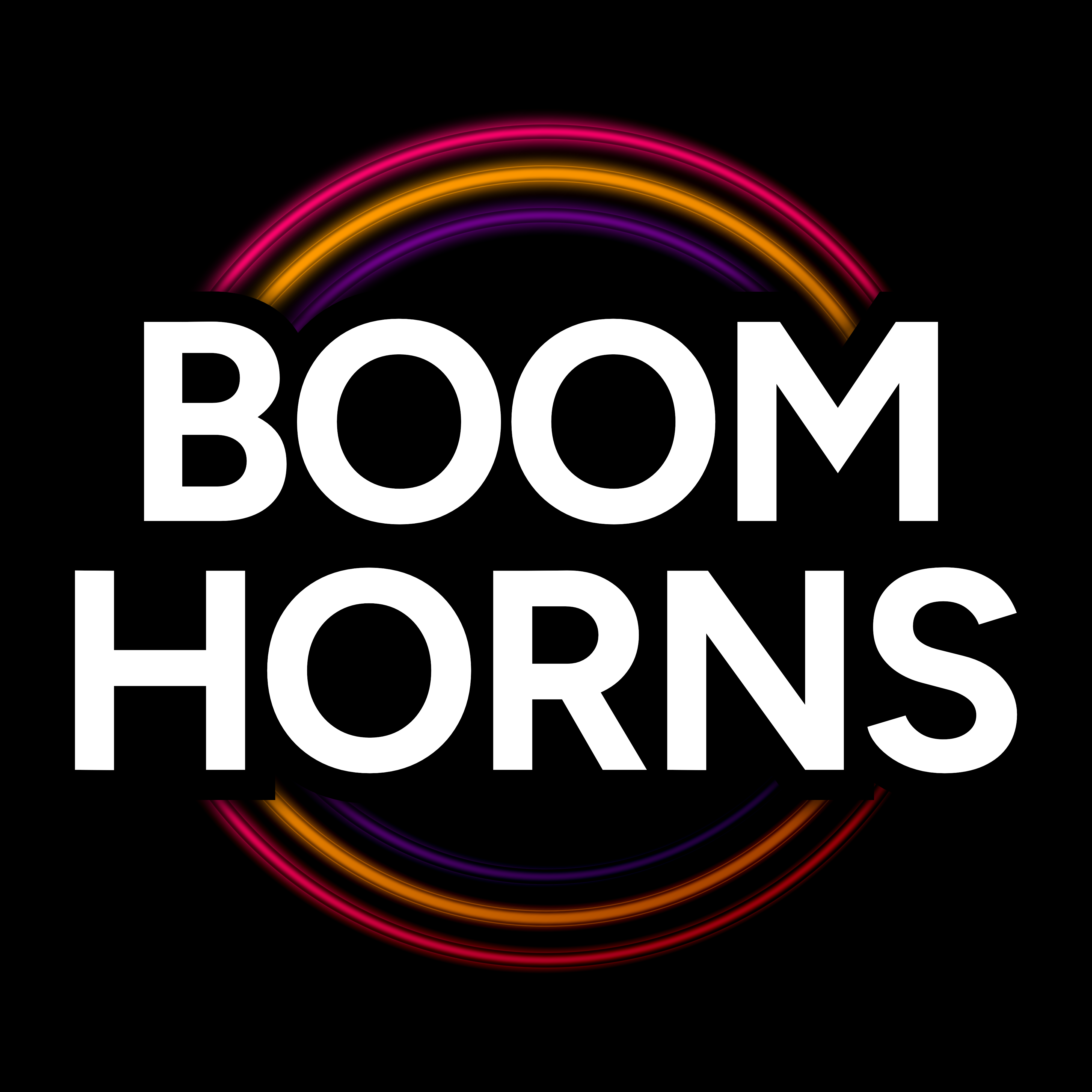 Boomhorns Logo Instagram V04032023